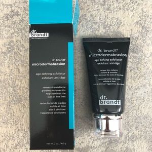🆕💚 Dr. Brandt Microdermabrasion Full Size